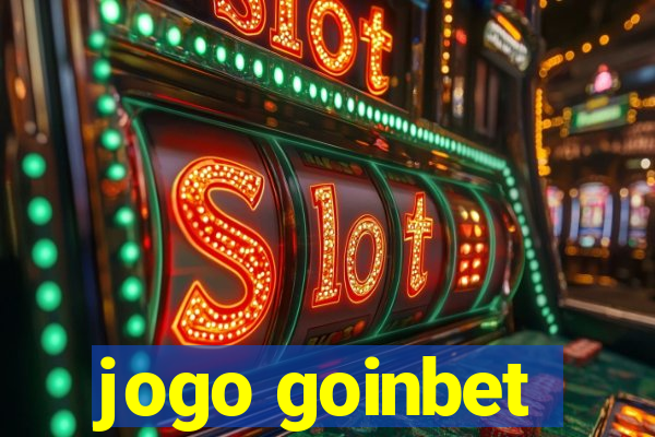 jogo goinbet